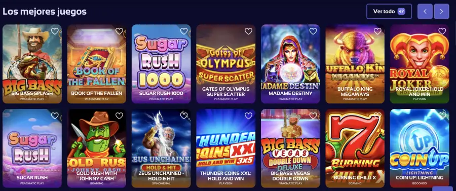 Browinner online